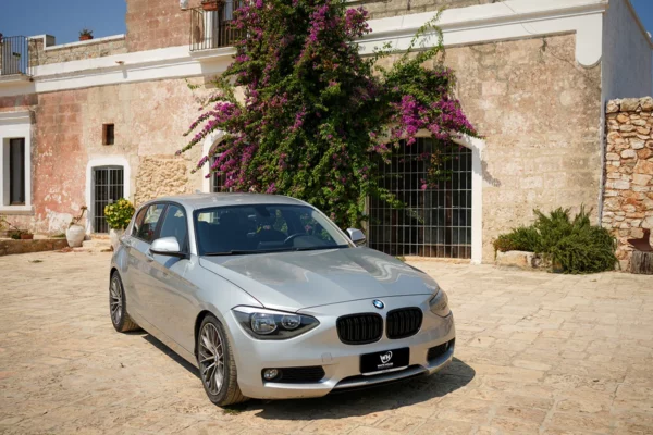 BMW Serie 1
