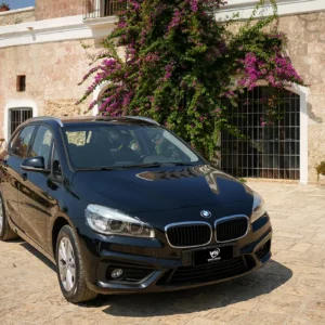 BMW Serie 2