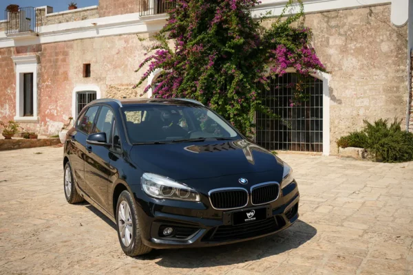 BMW Serie 2