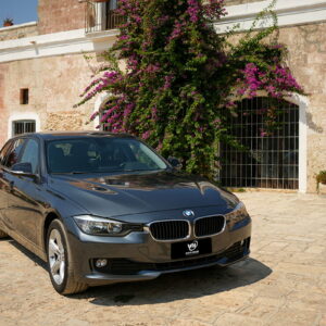 BMW Serie 3