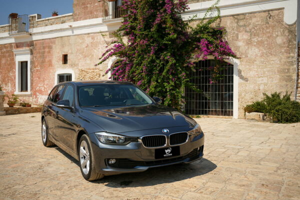 BMW Serie 3